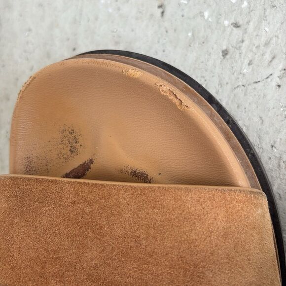 Jimmy Choo Marga slides - Picture 10 of 10